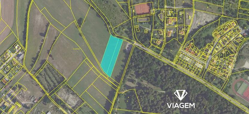 Prodej podílu pole, Lysá nad Labem, 2899 m2