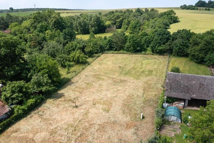 Prodej pozemku pro bydlení, Staré Smrkovice, 1284 m2