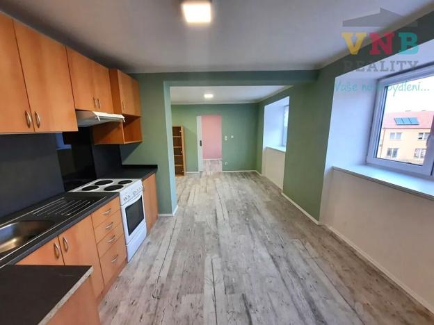 Pronájem bytu 2+kk, Ptení, 55 m2