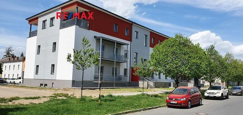 Pronájem bytu 4+kk, Šumperk, Gen. Krátkého, 89 m2