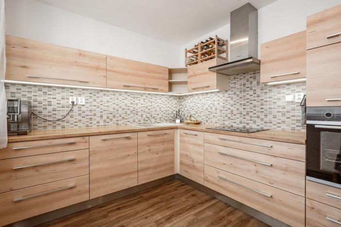 Prodej bytu 3+1, Jihlava, Polní, 72 m2