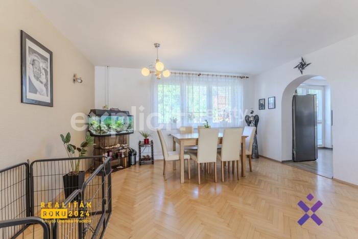Prodej rodinného domu, Bojkovice, Bezručova čtvrť, 166 m2