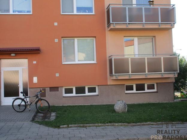 Pronájem bytu 2+1, Uherské Hradiště - Mařatice, K Cihelně, 62 m2