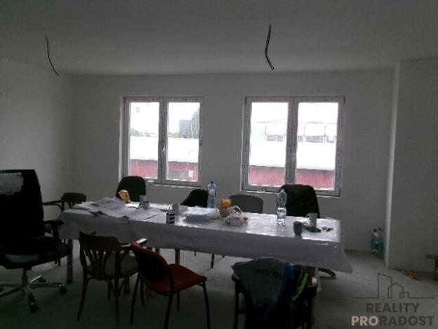 Pronájem výrobních prostor, Brno, Tovární, 600 m2