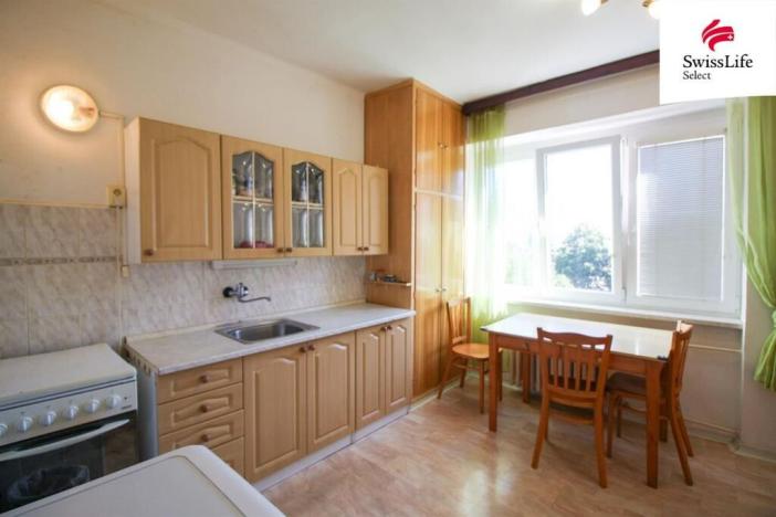 Pronájem bytu 2+1, Jihlava, Erbenova, 59 m2