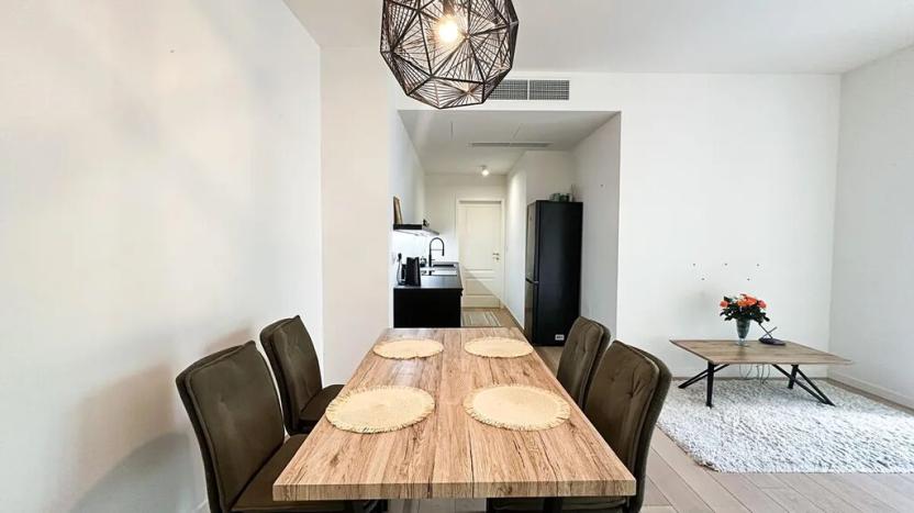 Prodej bytu 3+kk, Praha - Nové Město, Petrská, 85 m2