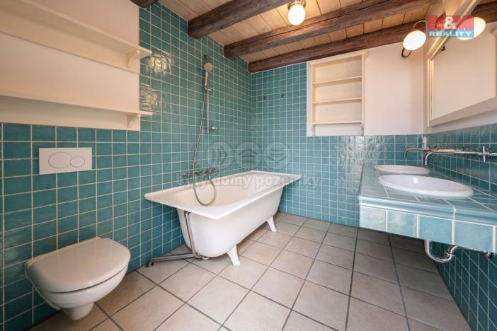 Prodej bytu 4+kk, Šlapanice, Kosmákova, 113 m2