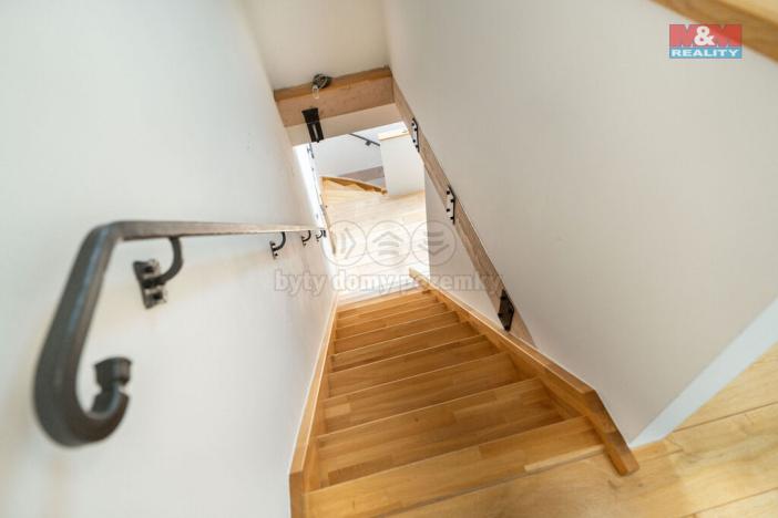 Prodej bytu 4+kk, Šlapanice, Kosmákova, 113 m2