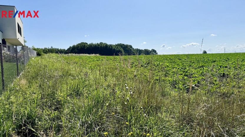 Prodej pozemku, Ostrava, 1238 m2