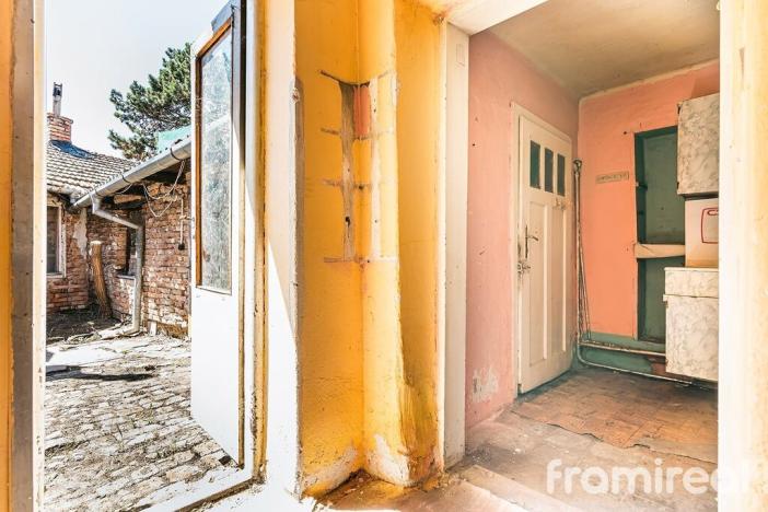 Prodej pozemku pro bydlení, Brno, Sokolnická, 95 m2