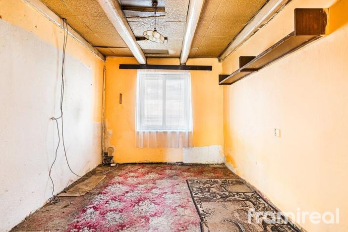 Prodej pozemku pro bydlení, Brno, Sokolnická, 95 m2