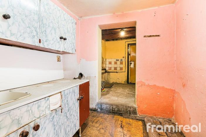 Prodej pozemku pro bydlení, Brno, Sokolnická, 95 m2