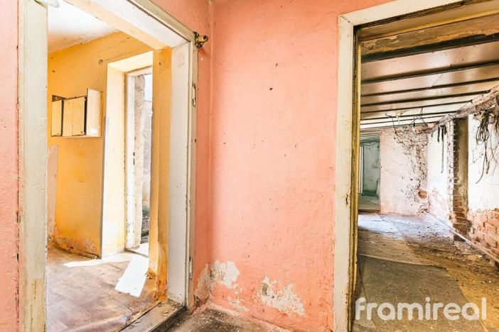 Prodej pozemku pro bydlení, Brno, Sokolnická, 95 m2