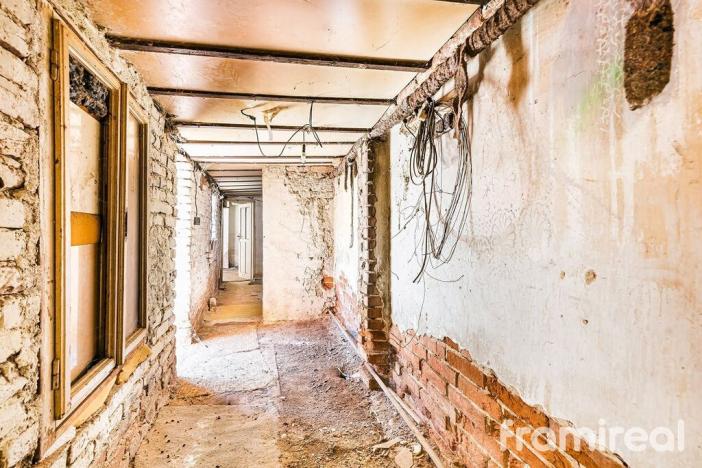 Prodej pozemku pro bydlení, Brno, Sokolnická, 95 m2