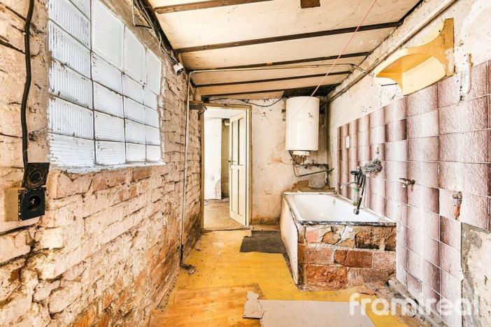 Prodej pozemku pro bydlení, Brno, Sokolnická, 95 m2