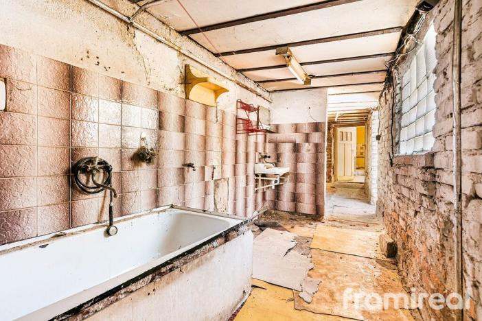 Prodej pozemku pro bydlení, Brno, Sokolnická, 95 m2