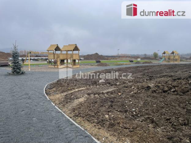 Prodej pozemku pro bydlení, Trnová, 1148 m2