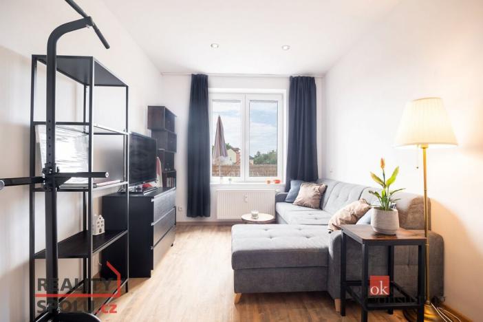 Prodej bytu 3+kk, Poděbrady - Poděbrady III, Lidická, 108 m2