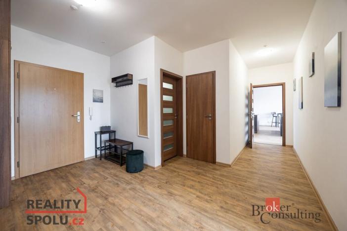 Prodej bytu 3+kk, Poděbrady - Poděbrady III, Lidická, 108 m2