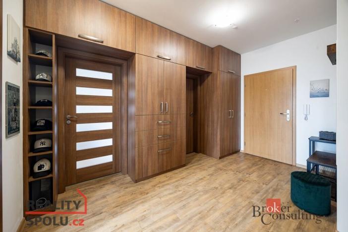 Prodej bytu 3+kk, Poděbrady - Poděbrady III, Lidická, 108 m2