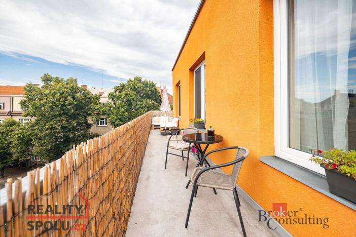 Prodej bytu 3+kk, Poděbrady - Poděbrady III, Lidická, 108 m2