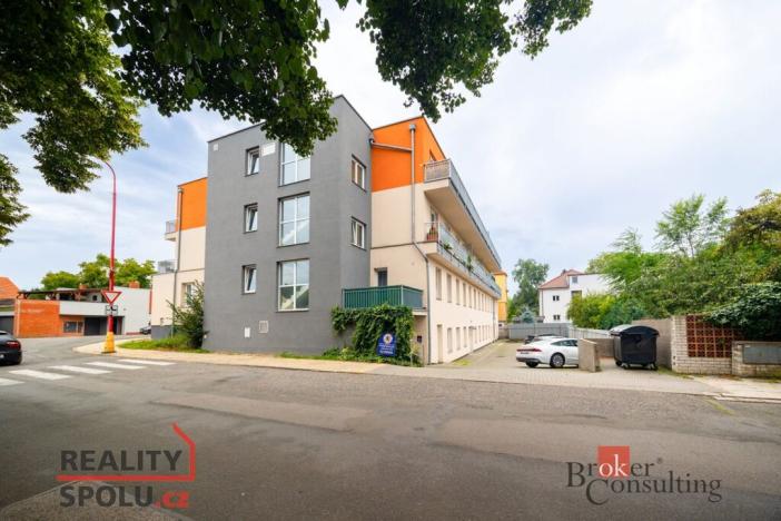 Prodej bytu 3+kk, Poděbrady - Poděbrady III, Lidická, 108 m2