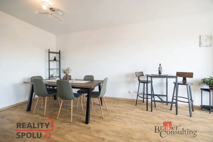 Prodej bytu 4+kk, Poděbrady - Poděbrady III, Lidická, 108 m2