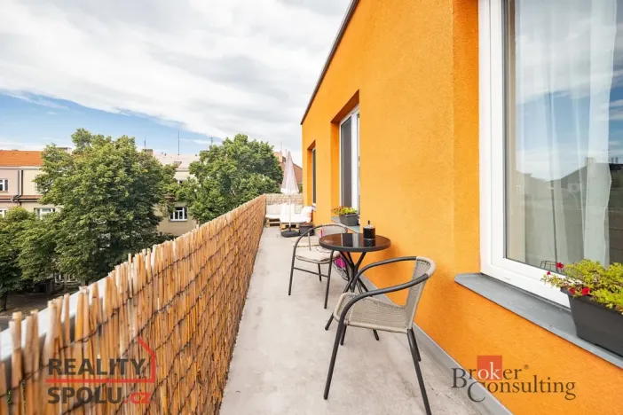 Prodej bytu 4+kk, Poděbrady - Poděbrady III, Lidická, 108 m2