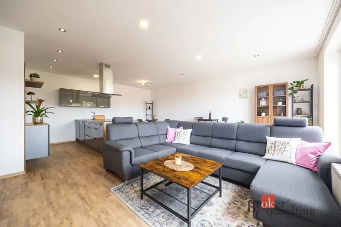 Prodej bytu 4+kk, Poděbrady - Poděbrady III, Lidická, 108 m2