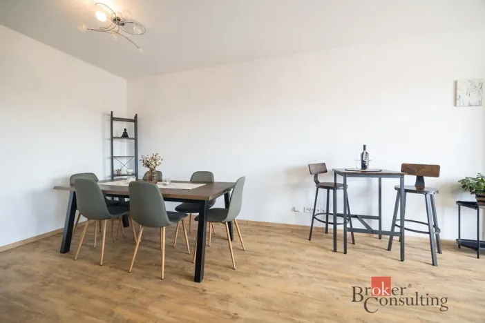 Prodej bytu 4+kk, Poděbrady - Poděbrady III, Lidická, 108 m2
