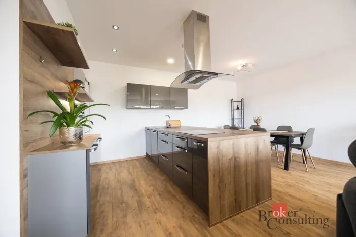 Prodej bytu 4+kk, Poděbrady - Poděbrady III, Lidická, 108 m2