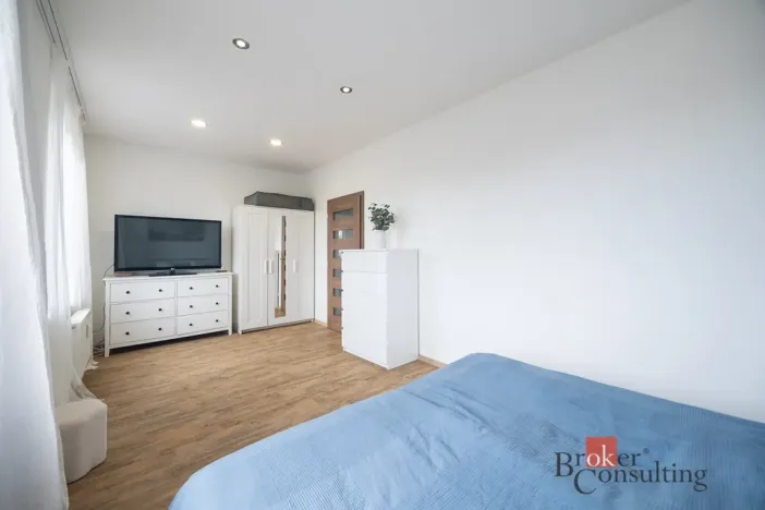 Prodej bytu 4+kk, Poděbrady - Poděbrady III, Lidická, 108 m2