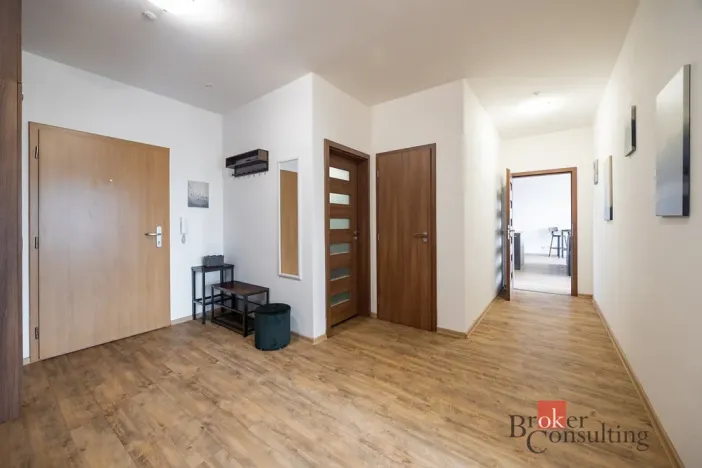 Prodej bytu 4+kk, Poděbrady - Poděbrady III, Lidická, 108 m2