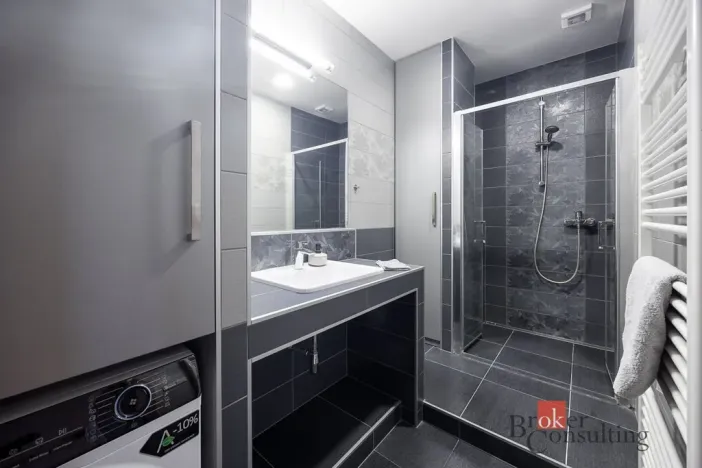 Prodej bytu 4+kk, Poděbrady - Poděbrady III, Lidická, 108 m2