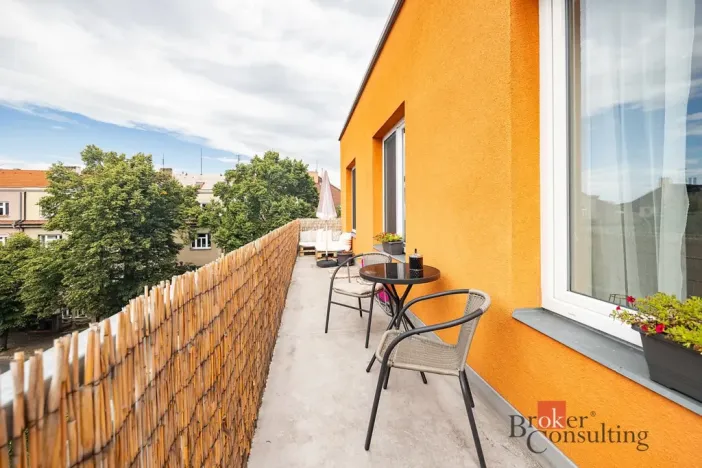 Prodej bytu 4+kk, Poděbrady - Poděbrady III, Lidická, 108 m2