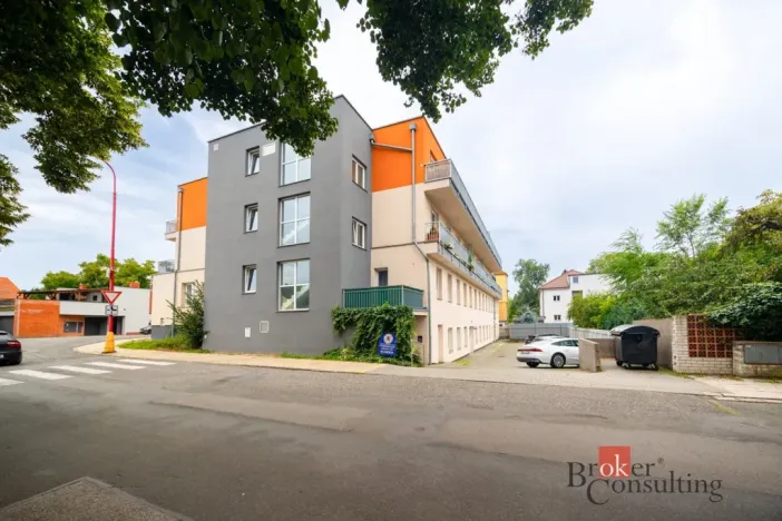 Prodej bytu 4+kk, Poděbrady - Poděbrady III, Lidická, 108 m2