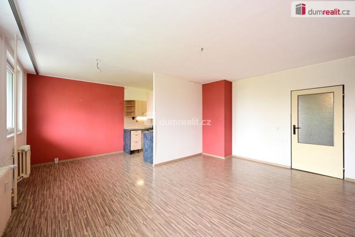 Prodej bytu 4+1, Kralupy nad Vltavou, sídl. U Cukrovaru, 83 m2