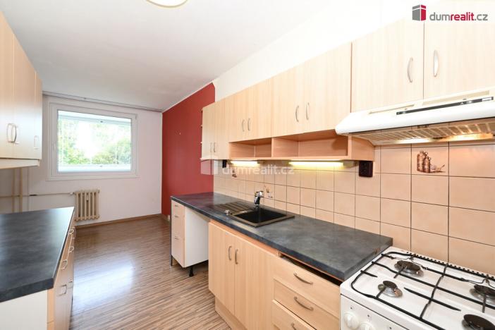 Prodej bytu 4+1, Kralupy nad Vltavou, sídl. U Cukrovaru, 83 m2