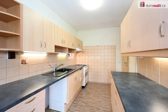 Prodej bytu 4+1, Kralupy nad Vltavou, sídl. U Cukrovaru, 83 m2