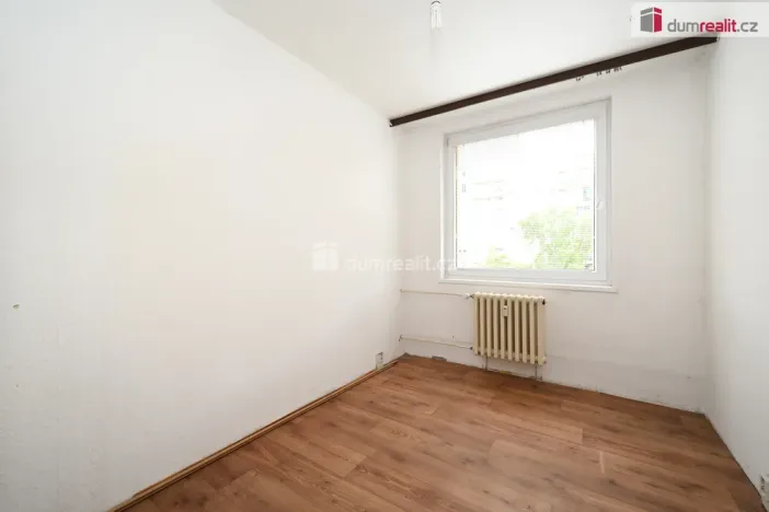 Prodej bytu 4+1, Kralupy nad Vltavou, sídl. U Cukrovaru, 83 m2