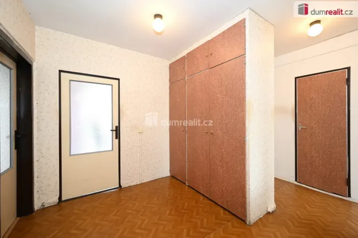 Prodej bytu 4+1, Kralupy nad Vltavou, sídl. U Cukrovaru, 83 m2