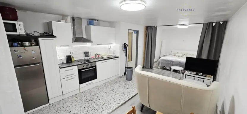 Prodej bytu 1+kk, Kralupy nad Vltavou, Přemyslova, 133 m2