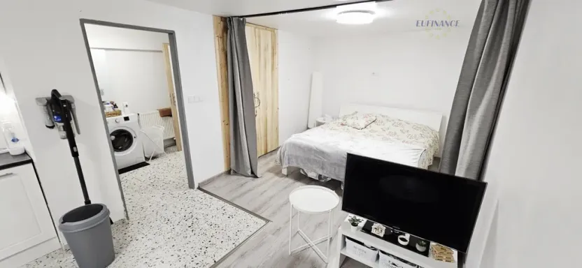 Prodej bytu 1+kk, Kralupy nad Vltavou, Přemyslova, 133 m2