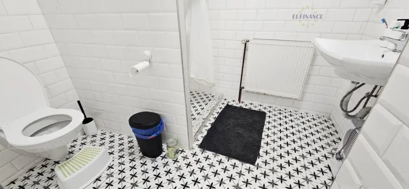 Prodej bytu 1+kk, Kralupy nad Vltavou, Přemyslova, 133 m2