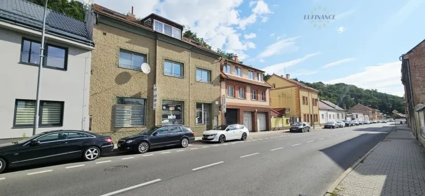 Prodej bytu 1+kk, Kralupy nad Vltavou, Přemyslova, 133 m2