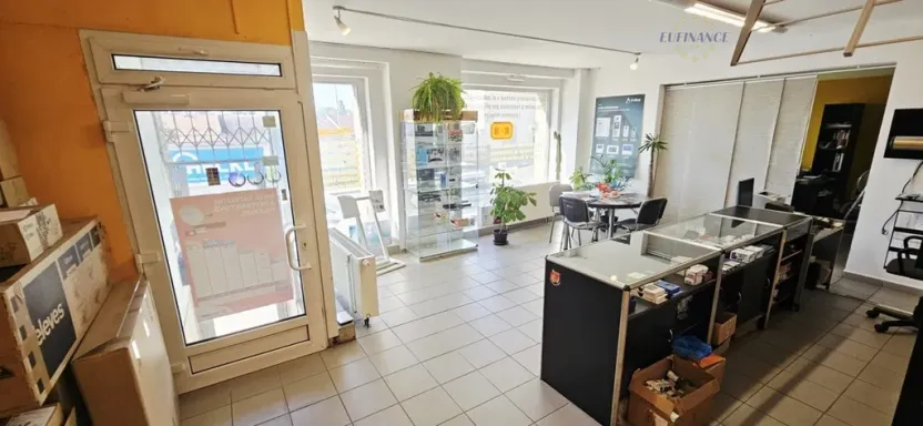 Prodej bytu 1+kk, Kralupy nad Vltavou, Přemyslova, 133 m2