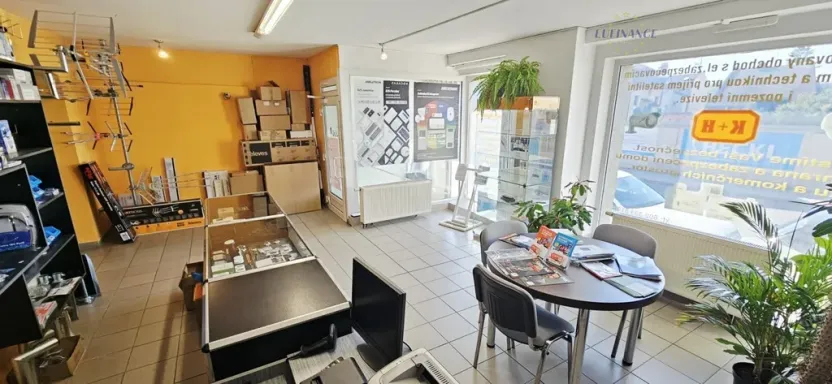 Prodej bytu 1+kk, Kralupy nad Vltavou, Přemyslova, 133 m2