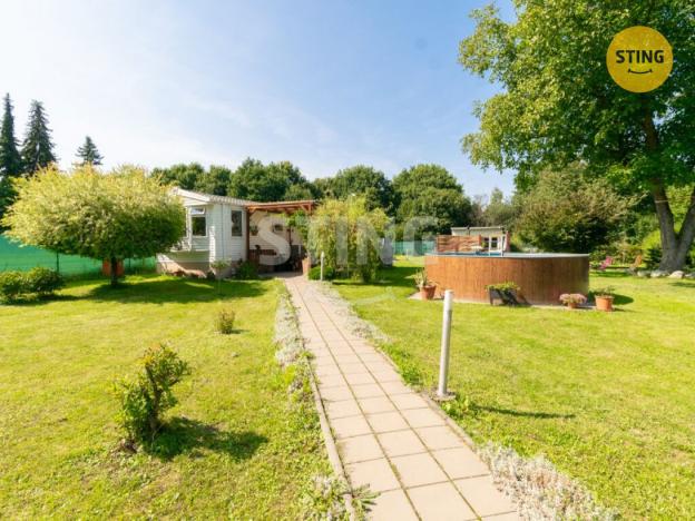Prodej chaty, Karviná - Lázně Darkov, 40 m2