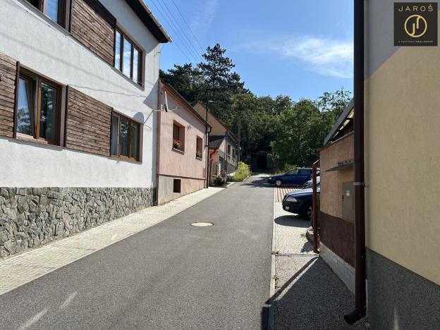 Prodej rodinného domu, Knovíz, 81 m2