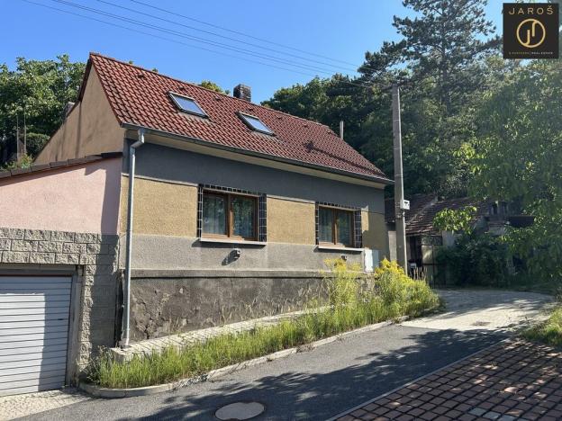 Prodej rodinného domu, Knovíz, 81 m2